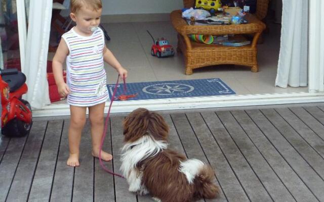 La Cuverie des Grands Crus - Cottage