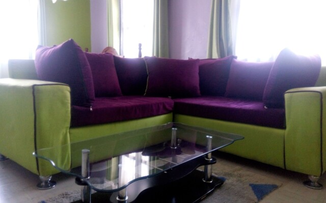 Sigana Guest House