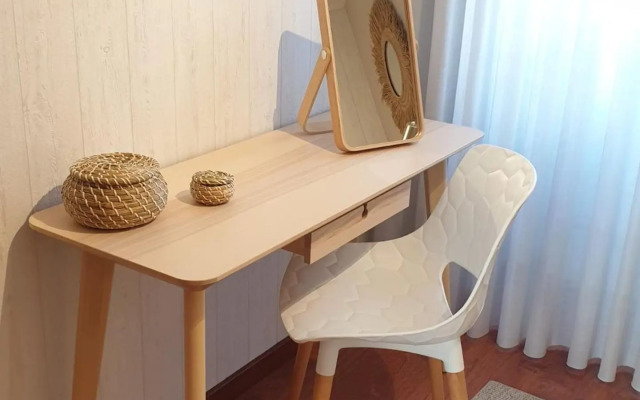 Vivenda Oliveira - Alojamento Local