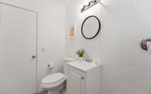 Fabulous Studio 15 min from The Beach