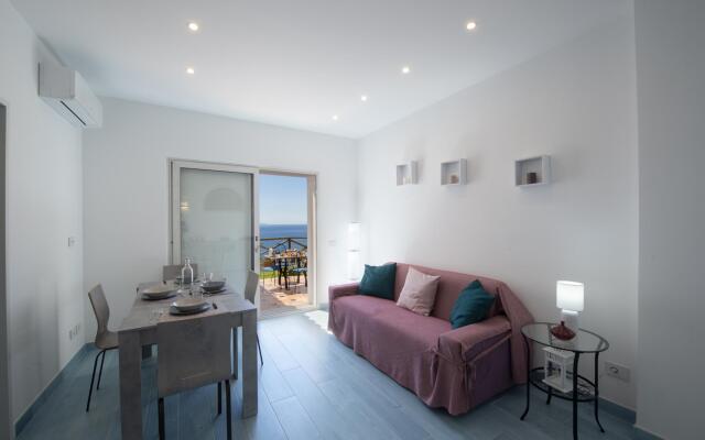 Villa Euriclea - Mediterranean Elegance in the Heart of Praiano