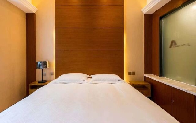 Zetai Hotel