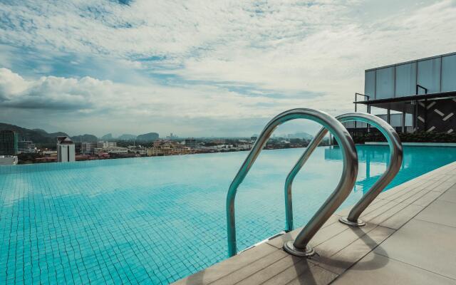 Concept by WEIL Hotel