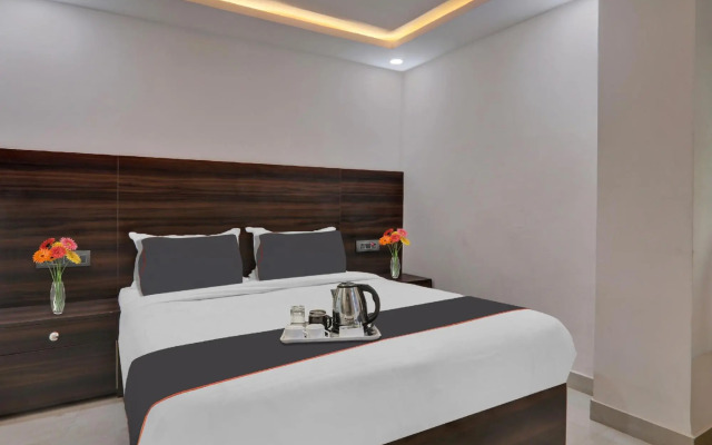 Flagship 92648 Hotel Jwala