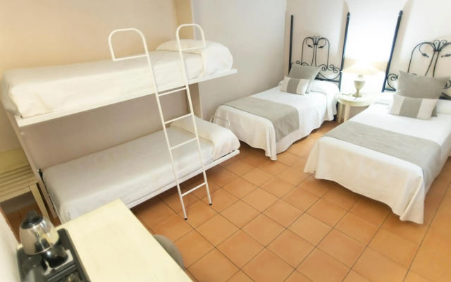 Hotel Alborán Algeciras