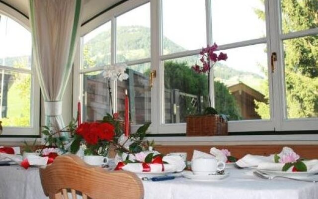 Alpen Glück Villa Lisa