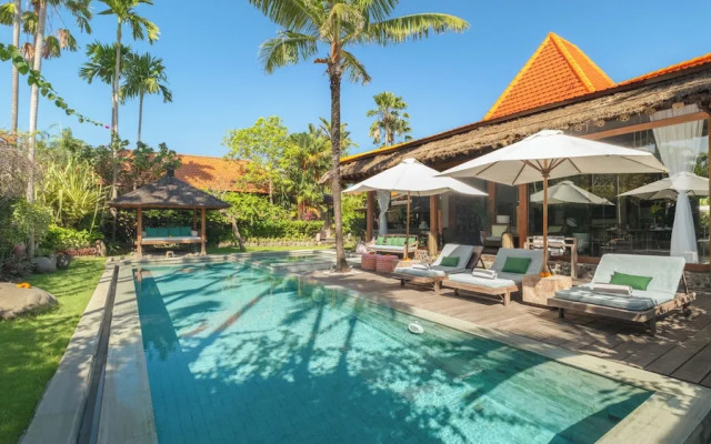 Villa Desa Roro Dua by Villa Finder