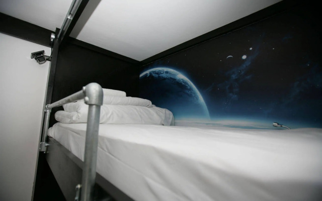The Fort Boutique Hostel