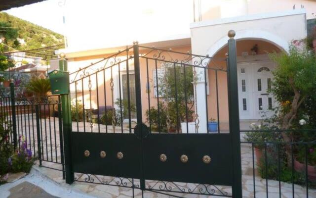 Kantouni House Kefalonia