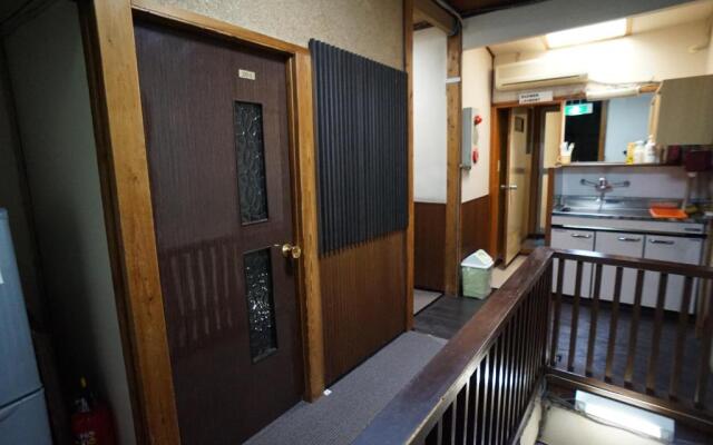 Ryokan Katsutaro