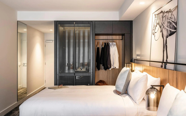 Mercure Sydney Rouse Hill