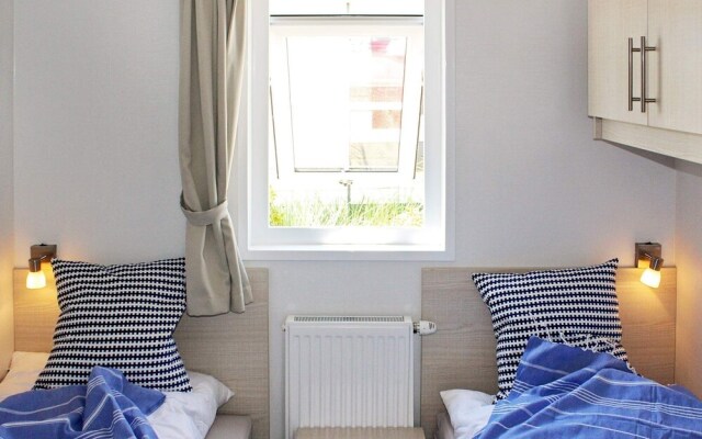 4 Star Holiday Home in Haffkrug