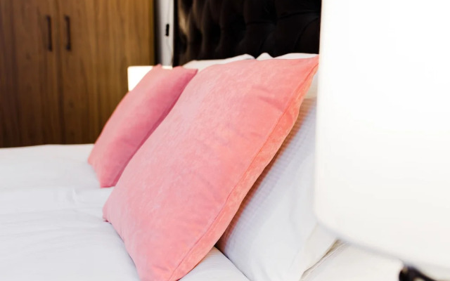 RIGAAPARTMENT ELIZABETES 22 Aparthotel