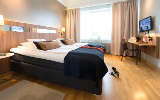 Scandic Billingen