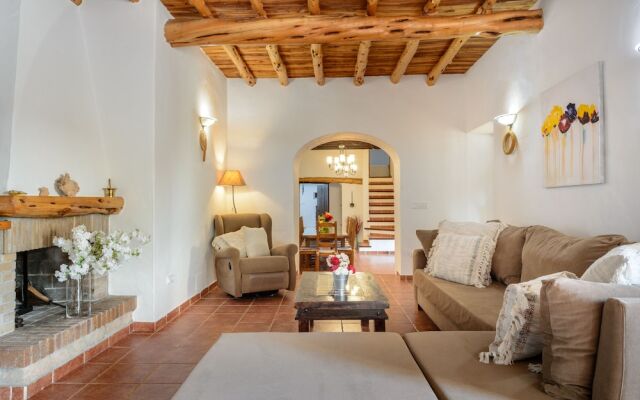 Monte Dalt - Can Rampuitxa de Dalt