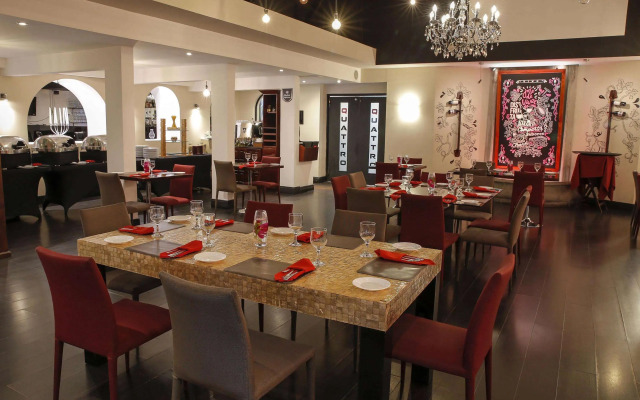 Wyndham San Jose Herradura Hotel & Convention Center