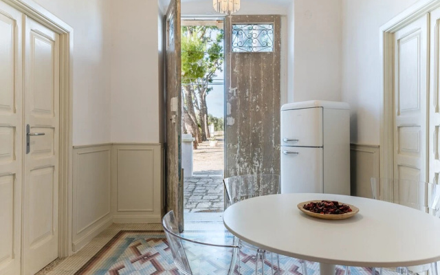 Villa Thea Charming Houses