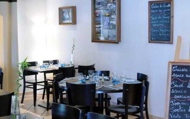 Hotel De Lyon Bron Euroexpo