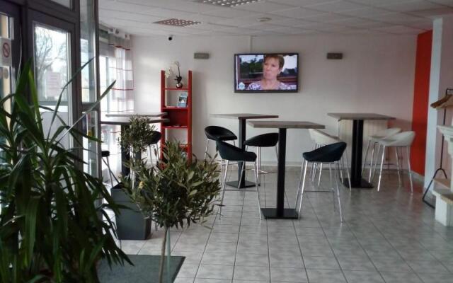 Hotel La Haie des Vignes