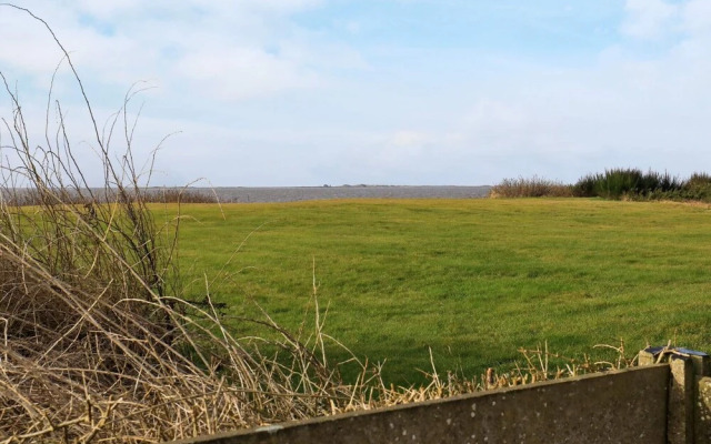 4 Person Holiday Home in Esbjerg V