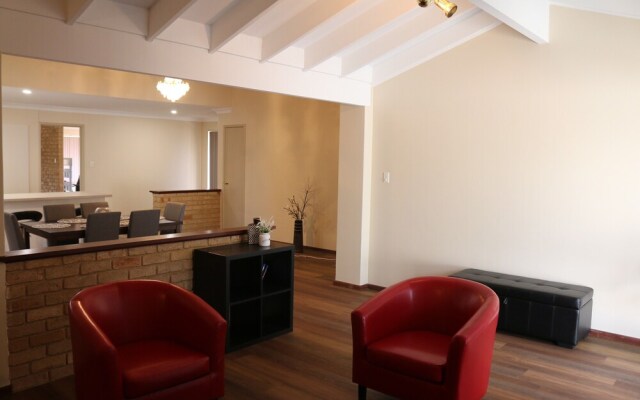 Cozy Stay at Kearsley