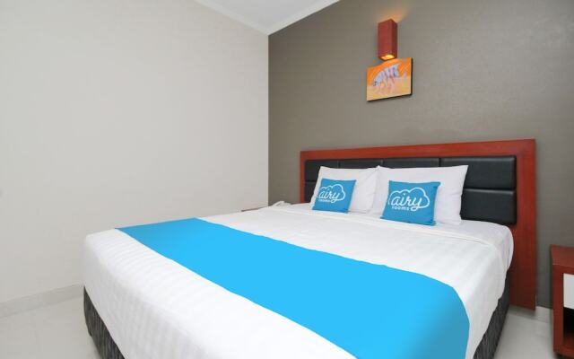 Airy Pantai Sanur Danau Tamblingan 50 Denpasar Bali