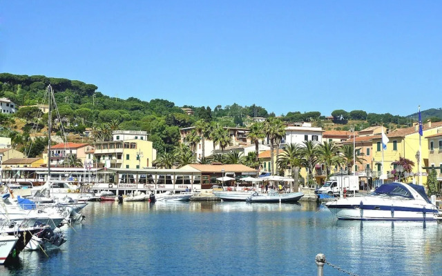 Residence La Chiusa di Rio, Rio Nell'elba