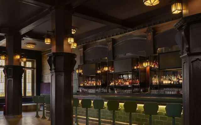 Hotel Savoy Kansas City, Tapestry Collection by Hilton