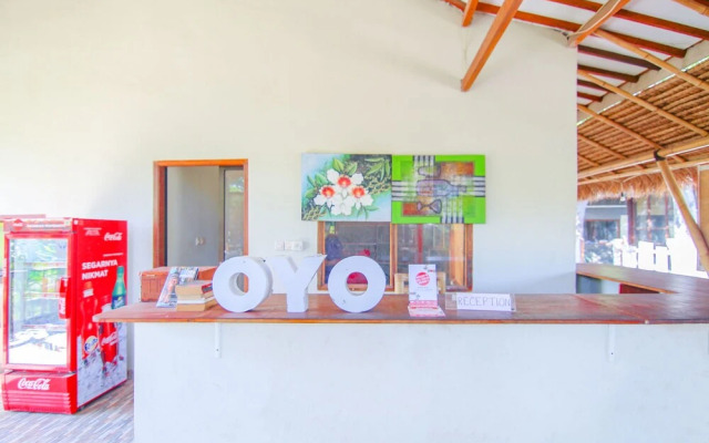 OYO 1132 Yo.land Guesthouse