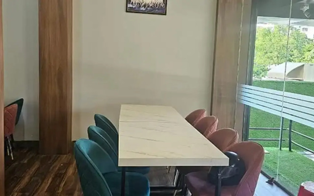 Fabhotel Kas Executive