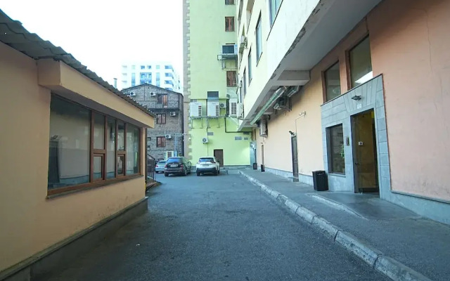 Mount Ararat View 2-bedroom Apartment