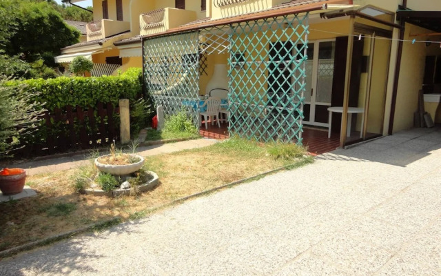 Comfort and Beauty in our Precious Villa for 6