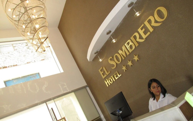Hotel El Sombrero