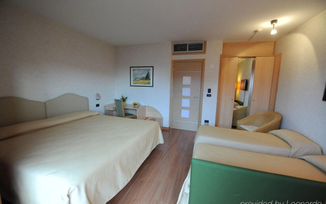 Hotel Donatello Imola