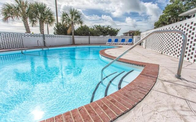 The Waterway by Carolina Retreats