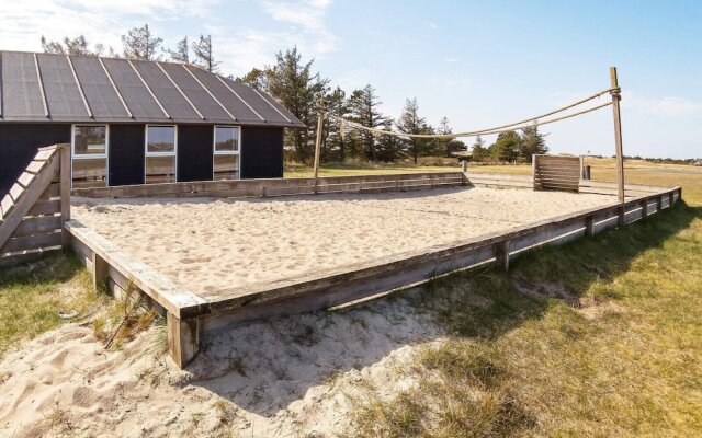 Luxury Retreat in Vorupor - By Traum Ferienwohnungen