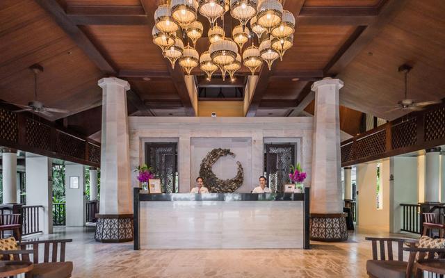 Centara Grand Beach Resort and Villas Krabi Hotel