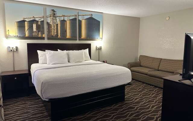 Days Inn & Suites by Wyndham Casey