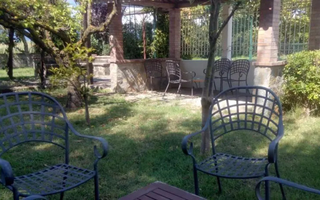 Loasi della Cuccagna