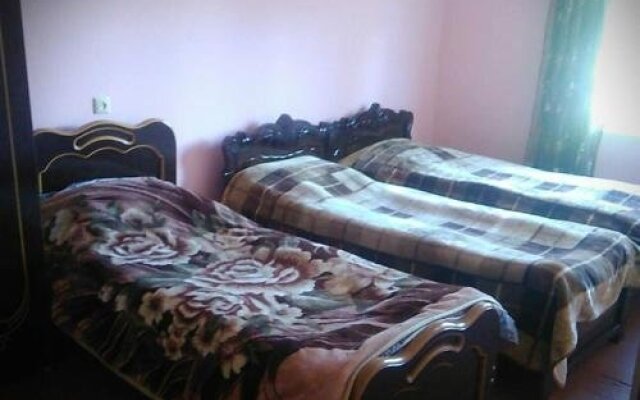 Mchedliani Guest House