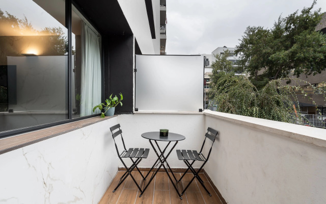 Mulan TLV Hotel
