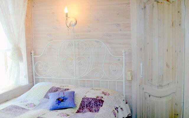 Гостевой дом Вишневый Сад