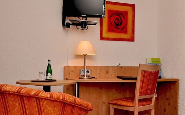 Hotel Landhaus Duerkop