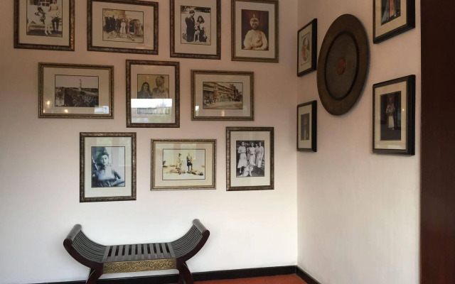 Hotel Ratnawali