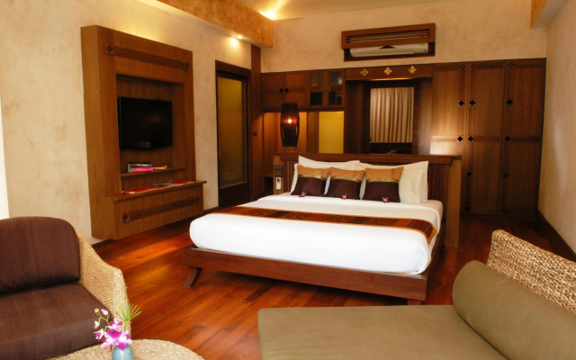 Montien House Chaweng Beach Resort