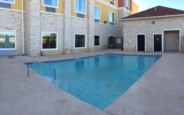 Residency Suites - Cotulla