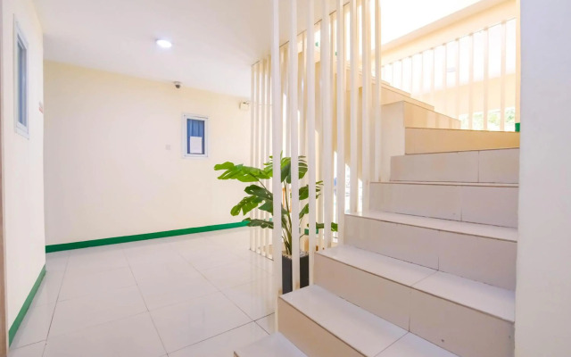 Le Paris Syariah Residence