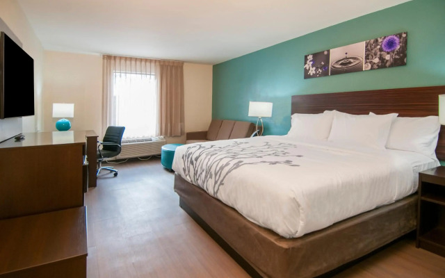 Sleep Inn & Suites