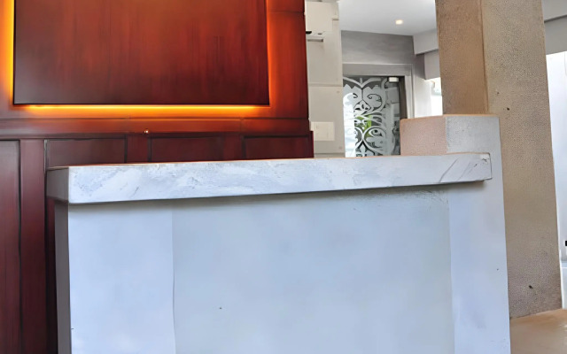 RKN Hotel