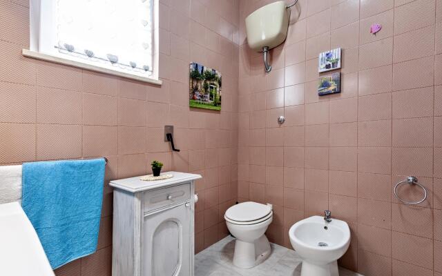 Fronte Mare Specchia